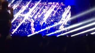 Perfume NY concert 2019