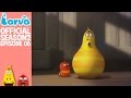 Official Upstanding Larva Season 2 Episode 6