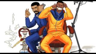 Dave Feat.  Drake  - Wanna Know Remix