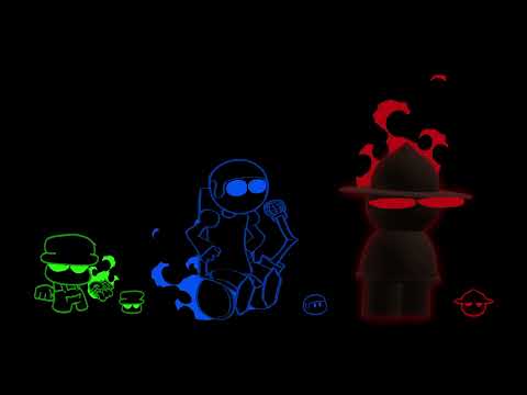 Bambi, Dave and Expunged sings Nightmare Songs