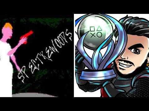 Spectrewoods - TROFEO PLATINO semplicissimo!! 🏆