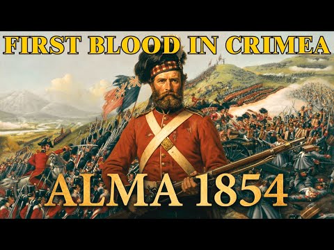 Battle of Alma 1854: The Battle That Exposed Britain’s Crimean Weaknesses