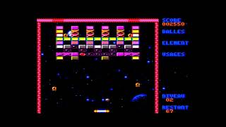 AMSTRAD CPC += WRECKING BALL =+ CPC FANZ BZH Édition spéciale 2025