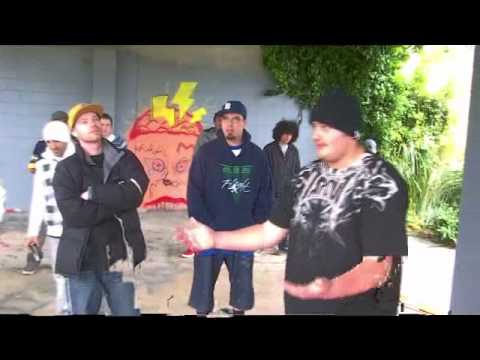 Fariginal vs Ragemup