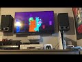 Monsters Inc USA Blu Ray 2 Walkthrough 2009