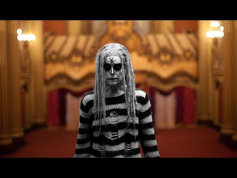 Rob Zombie's The Lords Of Salem | The Room Beyond | 1080p HD