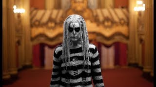 Rob Zombie&#39;s The Lords Of Salem | The Room Beyond | 1080p HD