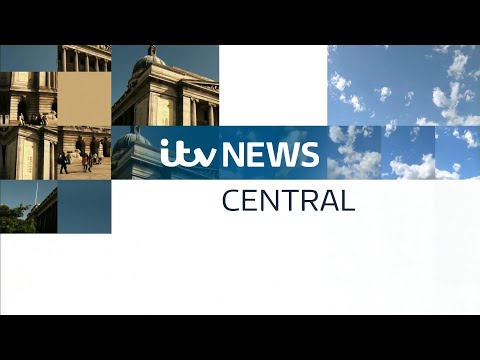 ITV News Central East Opening Titles (2013-)