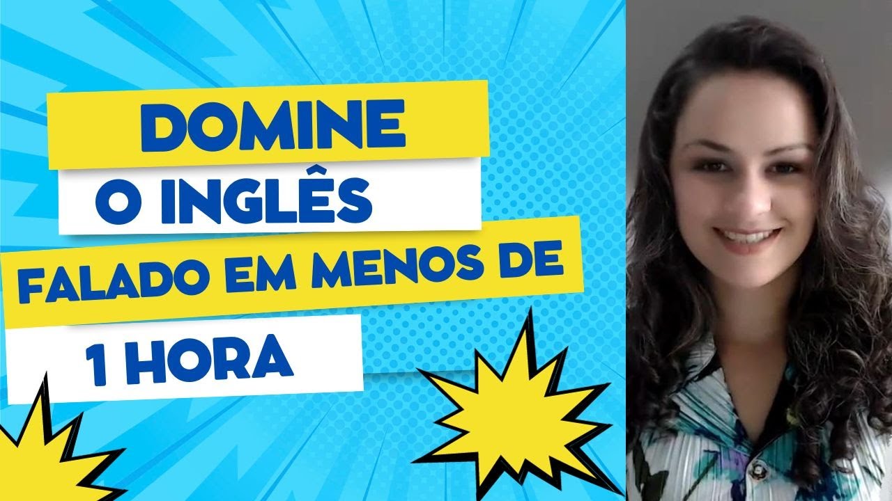 Aprenda a montar frases em inglês para conversação e melhore sua comunicação. #1