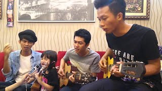 Download lagu Setia| alyssa dezek feat the slingshot band mp3