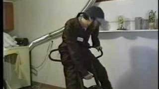 Strictly Comedy - "Ned's Auto Repair"