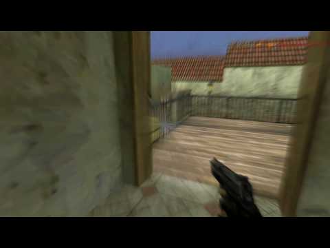 Fexy 4 man pistol vs Dignitas