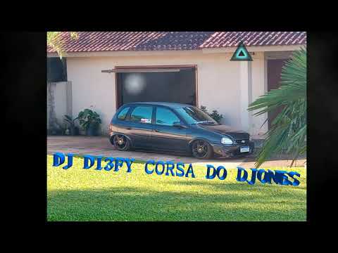 MEGA 2021 DJ DI3FY FT CORSA DO DJONES