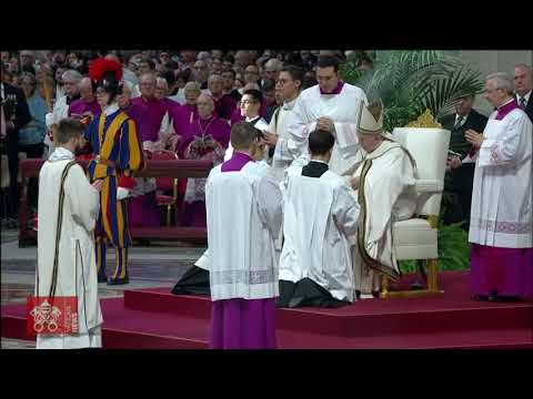 Massimo Scapin - Alleluia. Io sono il buon pastore