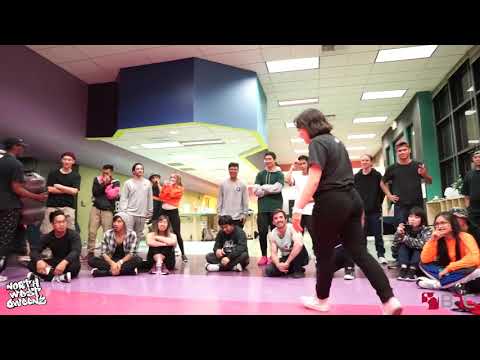 Snap1 Vs G Steel - Finals - Northwest Qweenz 2019 - BNC