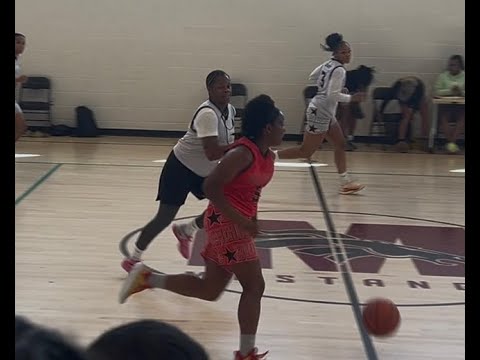 Anna Hackett Highlights 2025