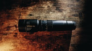 this lens creates memories money can't buy...