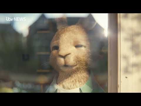 Vaillant bumper for ITV Weather