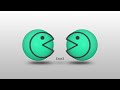 Pacman LG Logo Effects Klasky Csupo 2001 Effects Reversed