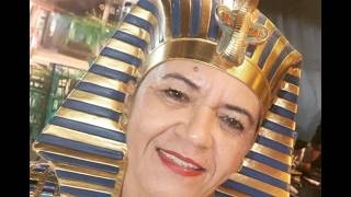 ARRECADAÇÃO PARA A JERUSINHA