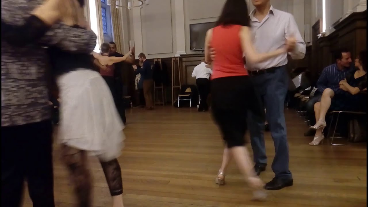 A Tango Vals Tanda at Mayfair Milonga 190511.2
