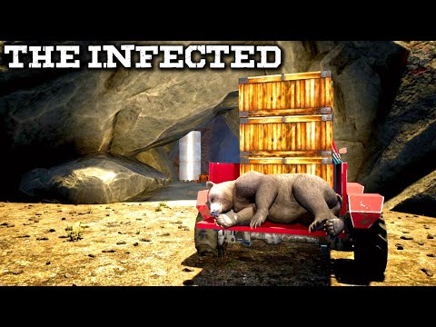 Doubling Up | The Infected Gameplay | S6 Part 40