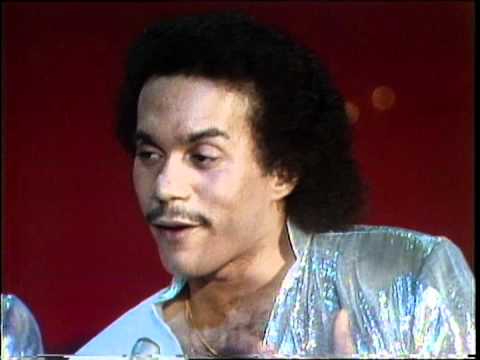 Dick Clark Interviews Shalamar - American Bandstand 1980