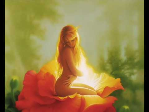 MissRenaatje  - Just when I needed you most.