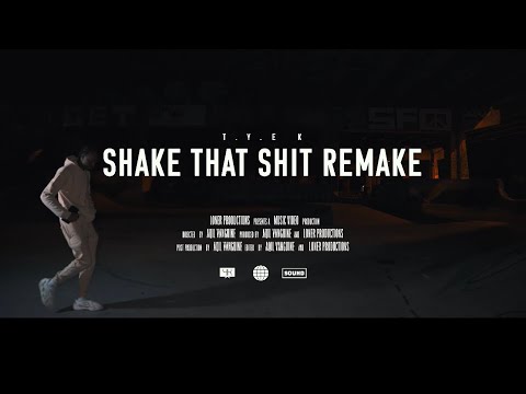 Shake That Shit Remake (feat. LIL SHAY TO THE LEFT)