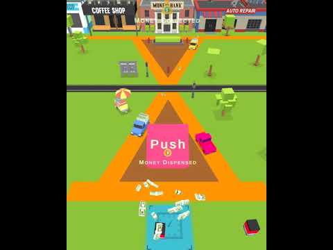 Robin Hood Services Video