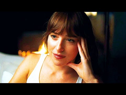 Трейлеры Нескромные