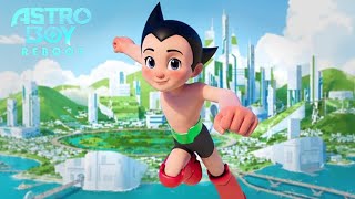 Download lagu Astro Boy Reboot New Look Revealed mp3 Download lagu Astro Boy Reboot New Look Revealed mp3