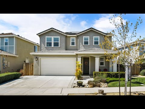 For Sale - 18115 Amador Drive, Lathrop, CA 95330