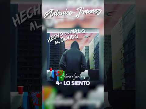 Nuevo álbum 8 temas disponibles el día 2 día  abril