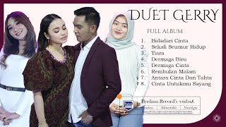 Download lagu Full Album Duet Gerry Mahesa Terbaru BIDADARI CINTA mp3 Download lagu Full Album Duet Gerry Mahesa Terbaru BIDADARI CINTA mp3