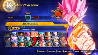 How To Unlock EVERY Character In Dragon Ball Xenoverse 2!