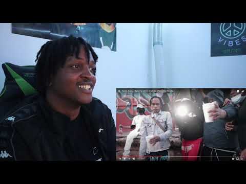 Famo Gang - Talk my shit REACTION!!!