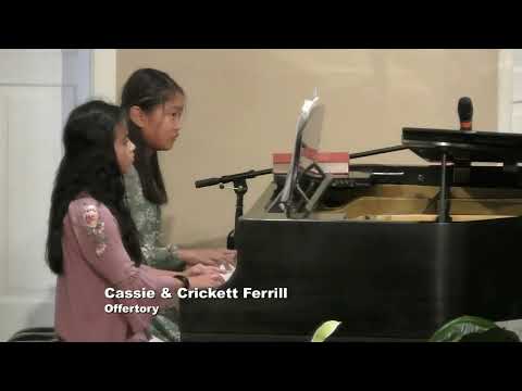 Christ, the Sure and Steady Anchor