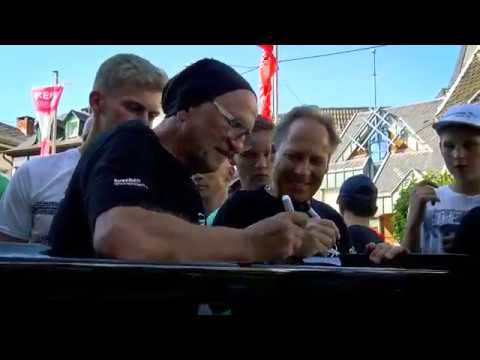 24h Nürburgring - Viper - Adenauer Racing Day 2019