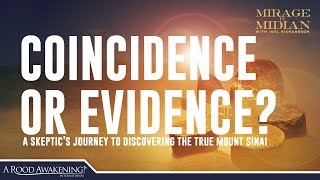 Coincidence or Evidence? A Skeptic’s Journey ...