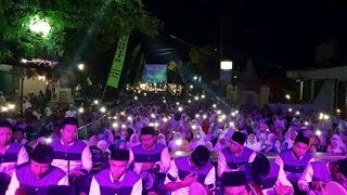 Download lagu DEEN ASSALAM (ISLAM AGAMA PERDAMAIAN)Versi HADROH AL-MUGHITS mp3