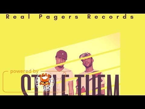 Ciyron Ft. Fyne Style - Style Them Bad - January 2018