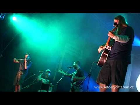 Divokej Bill - Batalion (Léto s Rychtářem 2010)