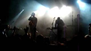 Miike Snow - Plastic Jungle