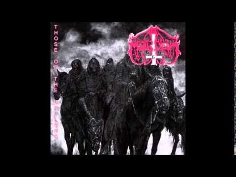 Marduk - Those of the unlight (Full Album)[1993]