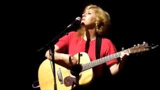 Martha Wainwright - Madrid (23/07/2013) - Four Black Sheep