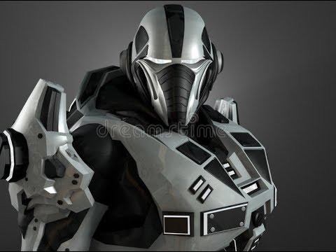 Rise of Satanic Supersoldiers