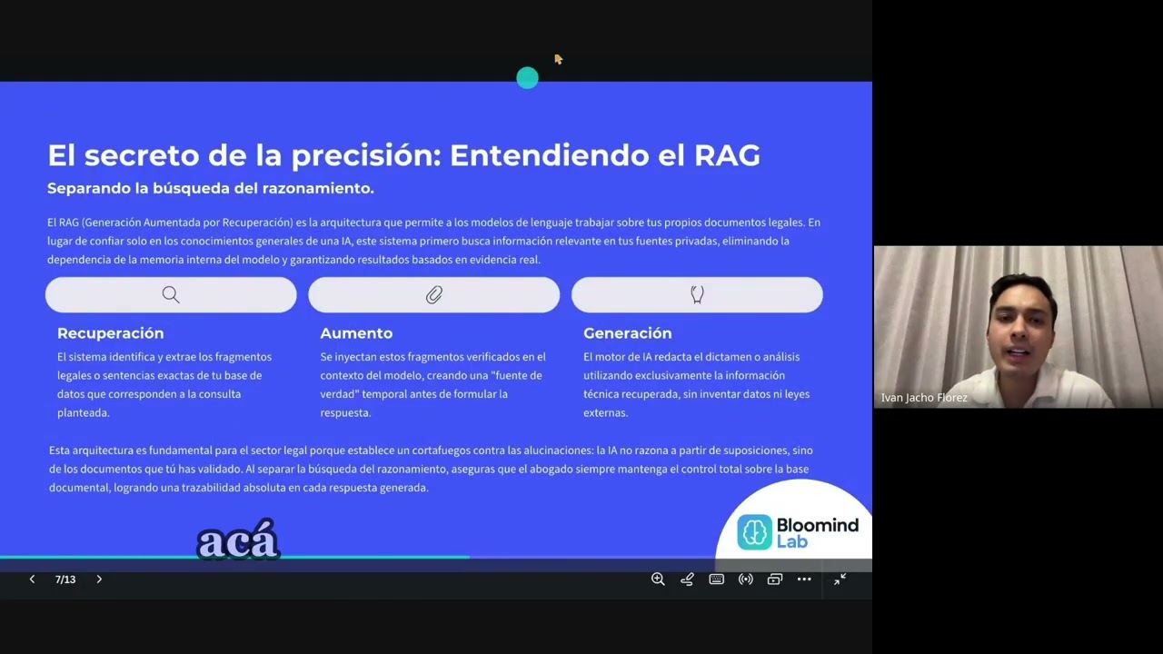 El validador funcionando: informe cita por cita