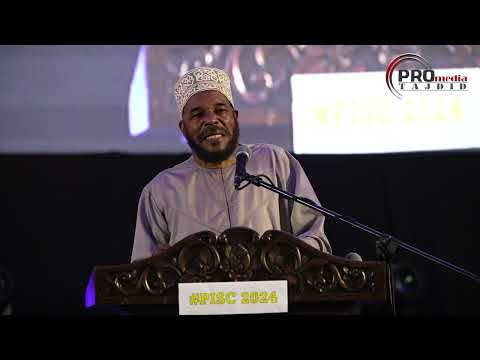 28-01-2024 Dr. Bilal Philips: The Connection Between Ibadah & Tawheed