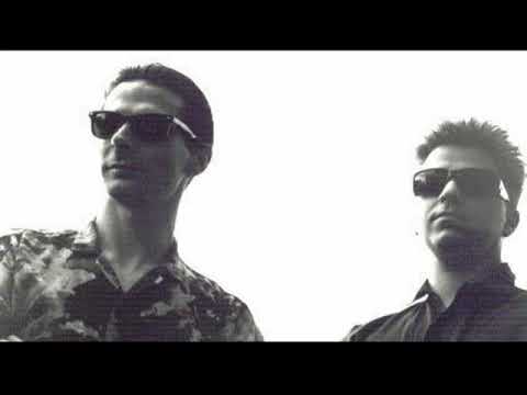 Absolute Body Control - Waving Hands - 1981 - HQ